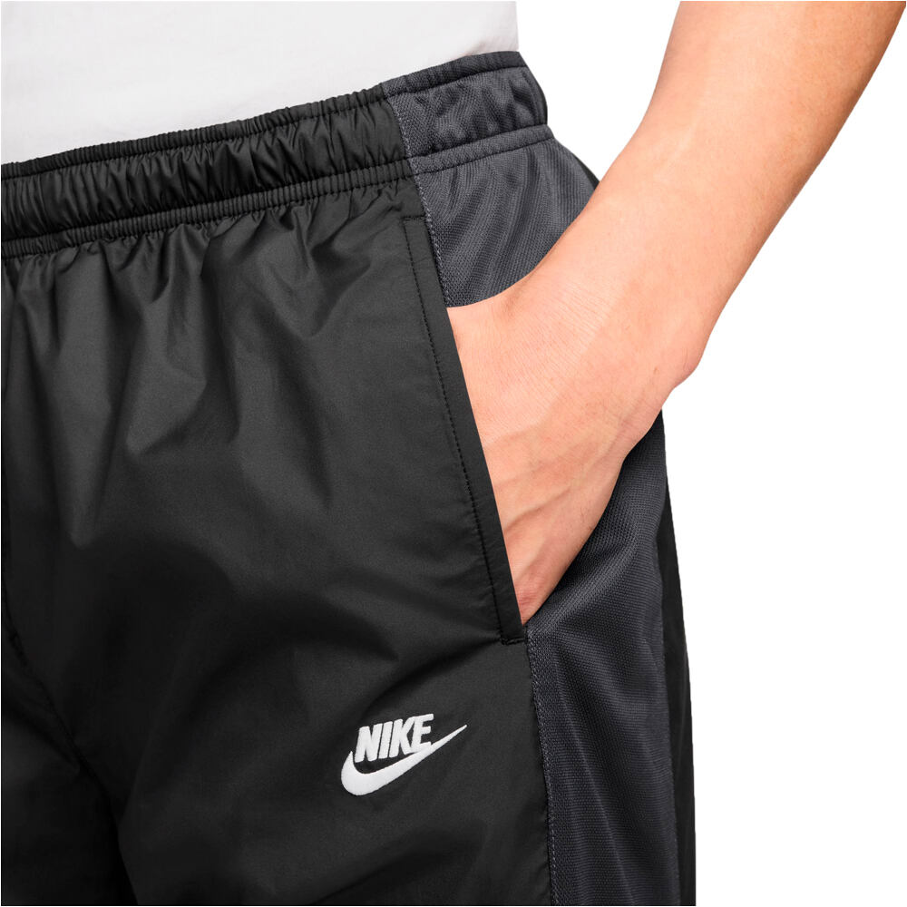 Nike pantalón hombre M NK WR LTWT PANT vista detalle