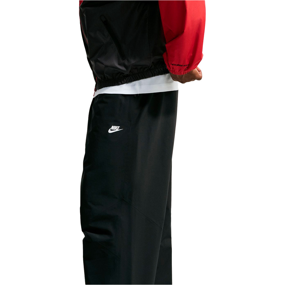 Nike pantalón hombre M NK WR RAIN PANT vista detalle