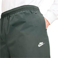Nike pantalón hombre M NK WR RAIN PANT vista detalle