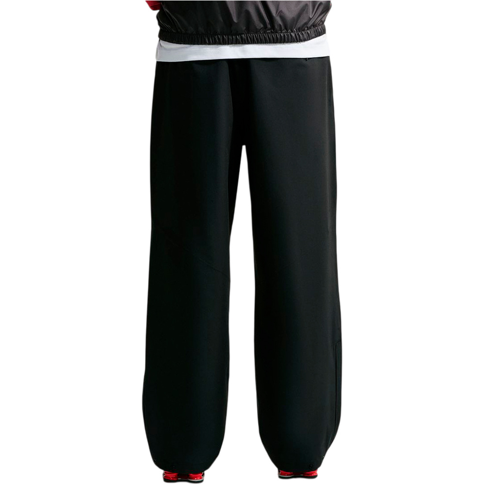 Nike pantalón hombre M NK WR RAIN PANT vista trasera