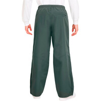 Nike pantalón hombre M NK WR RAIN PANT vista trasera