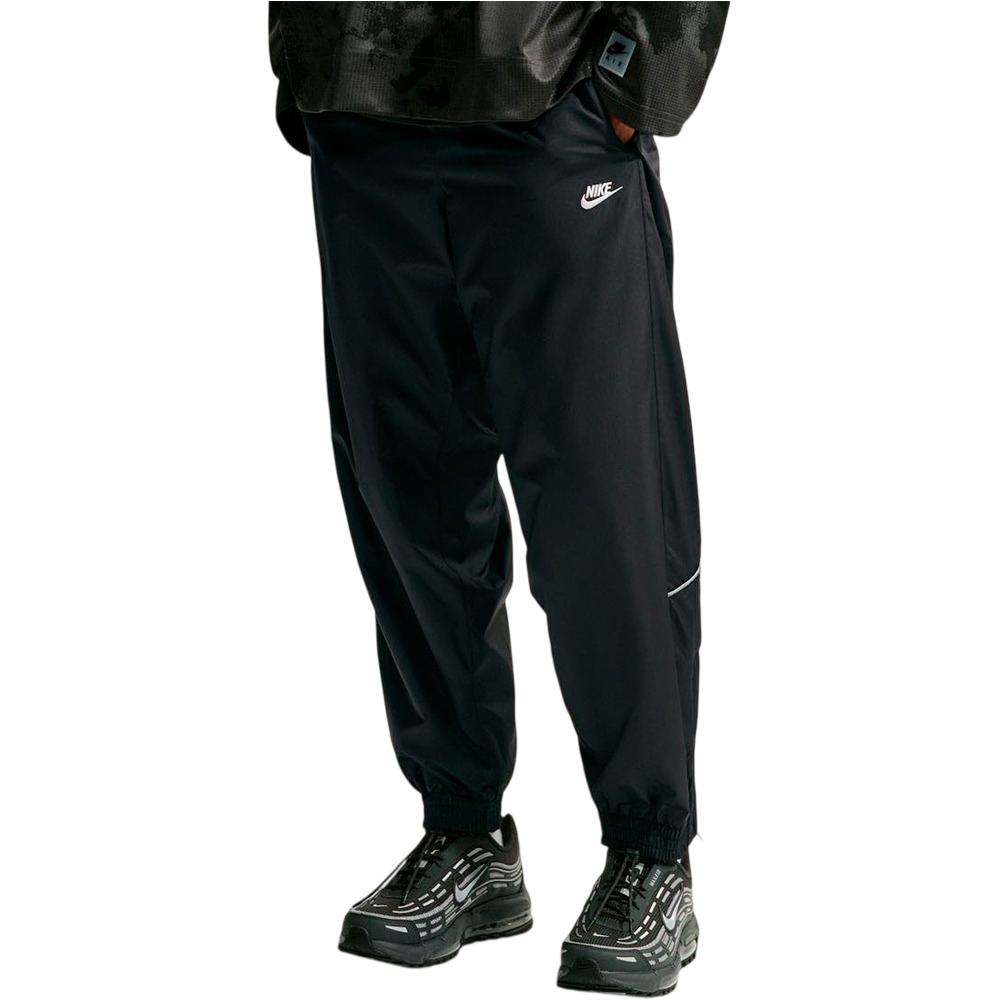 Nike pantalón hombre M NK WR WEATHERIZED PANT vista frontal