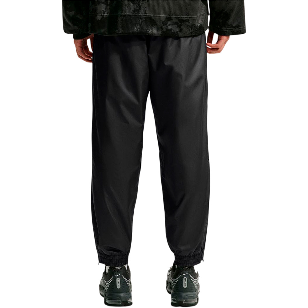 Nike pantalón hombre M NK WR WEATHERIZED PANT vista trasera