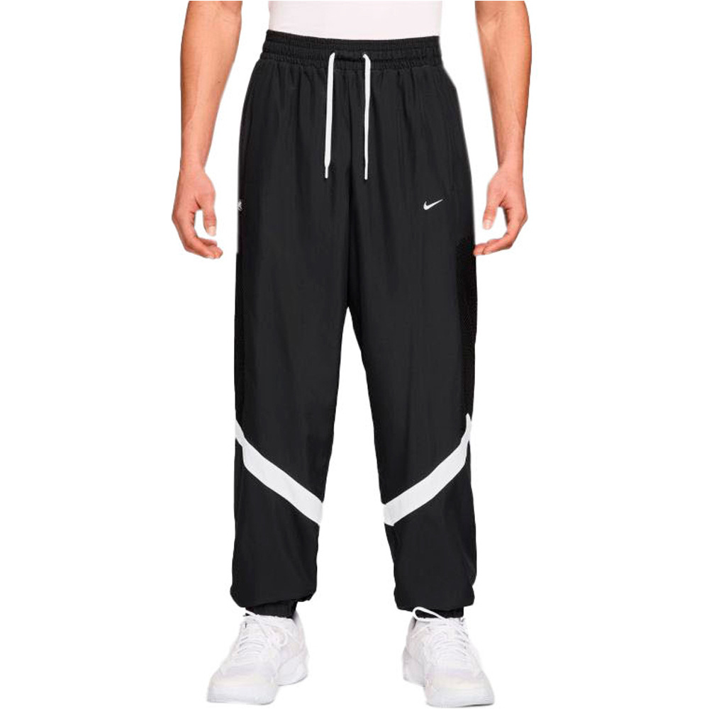 Nike pantalón hombre M NK WVN ICON PNT STRTFV SN vista frontal