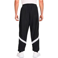 Nike pantalón hombre M NK WVN ICON PNT STRTFV SN vista trasera