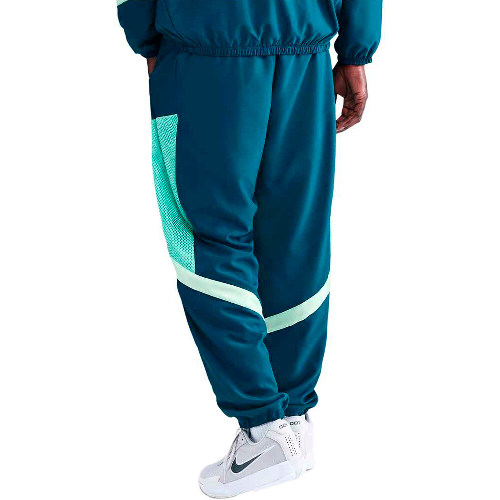 Nike pantalón hombre M NK WVN ICON PNT STRTFV SN vista trasera
