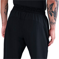 Nike pantalón hombre M NP DF NPT PANT vista detalle