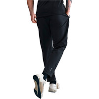 Nike pantalón hombre M NP DF NPT PANT vista trasera