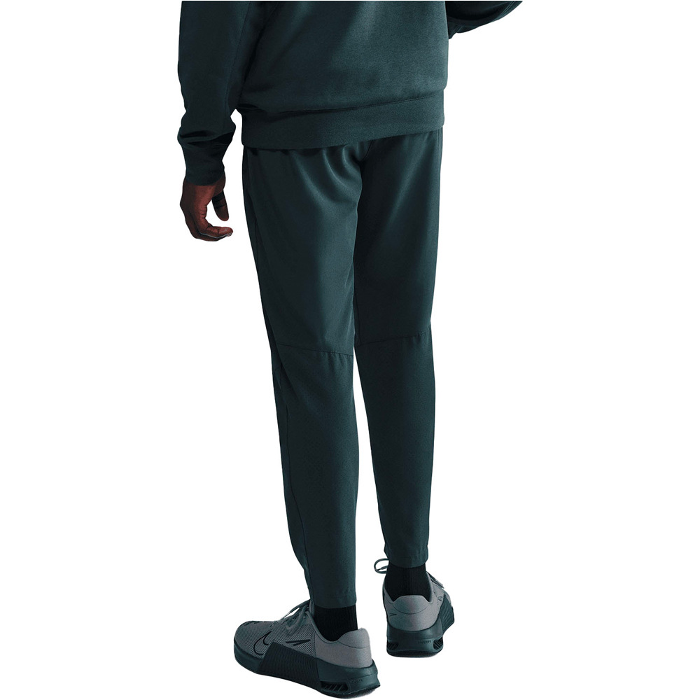 Nike pantalón hombre M NP DF NPT PANT vista trasera