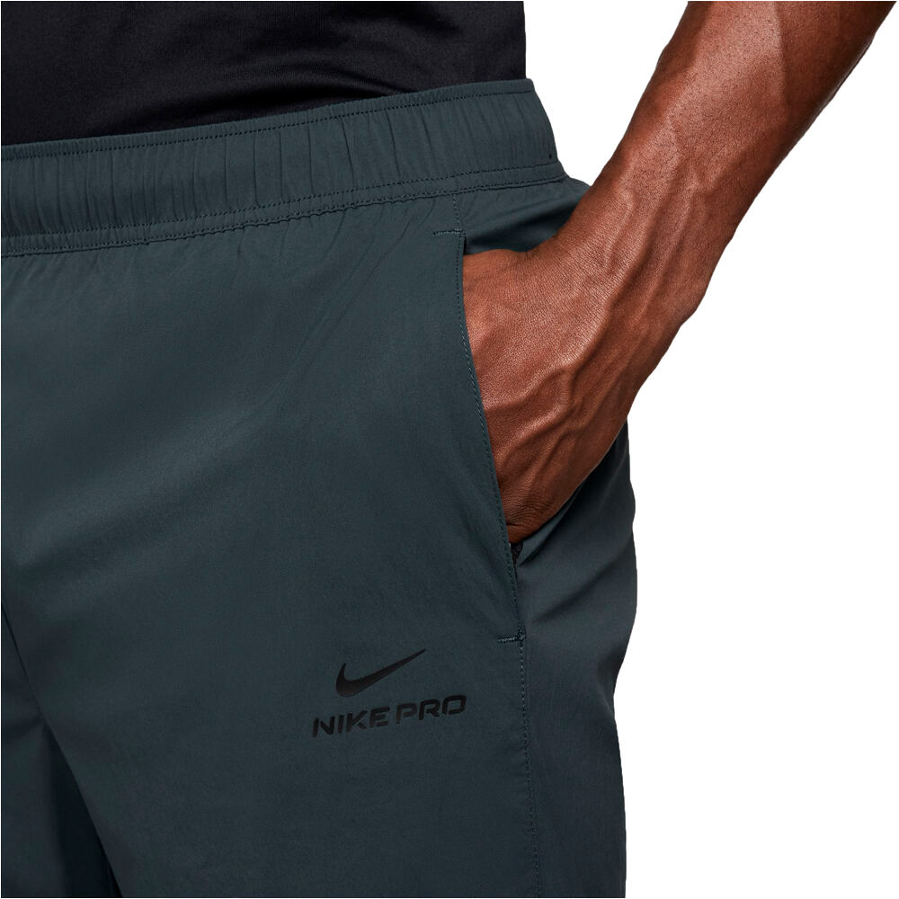 Nike pantalón hombre M NP TFADV NPT PANT vista detalle