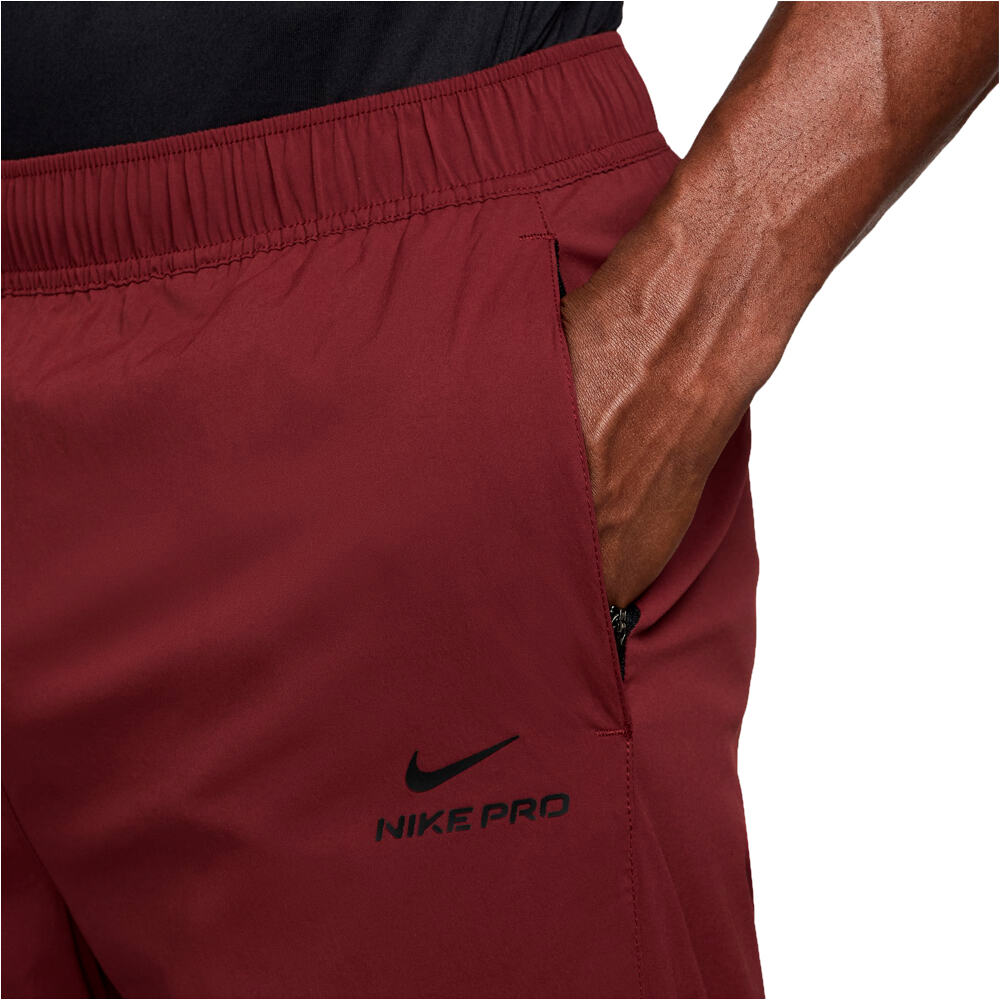 Nike pantalón hombre M NP TFADV NPT PANT vista detalle