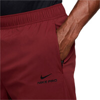 Nike pantalón hombre M NP TFADV NPT PANT vista detalle