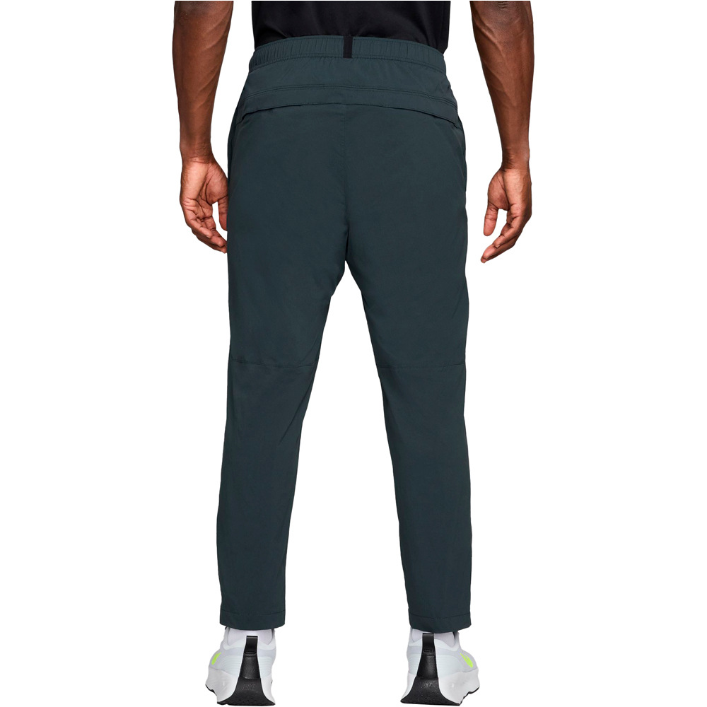 Nike pantalón hombre M NP TFADV NPT PANT vista trasera