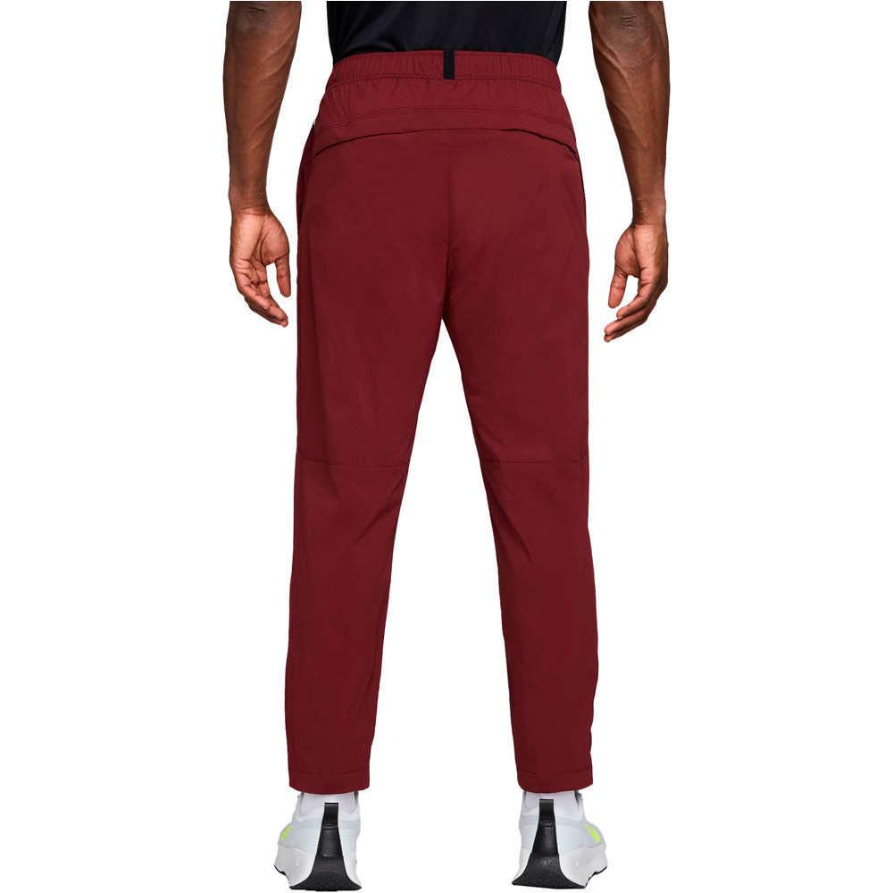 Nike pantalón hombre M NP TFADV NPT PANT vista trasera