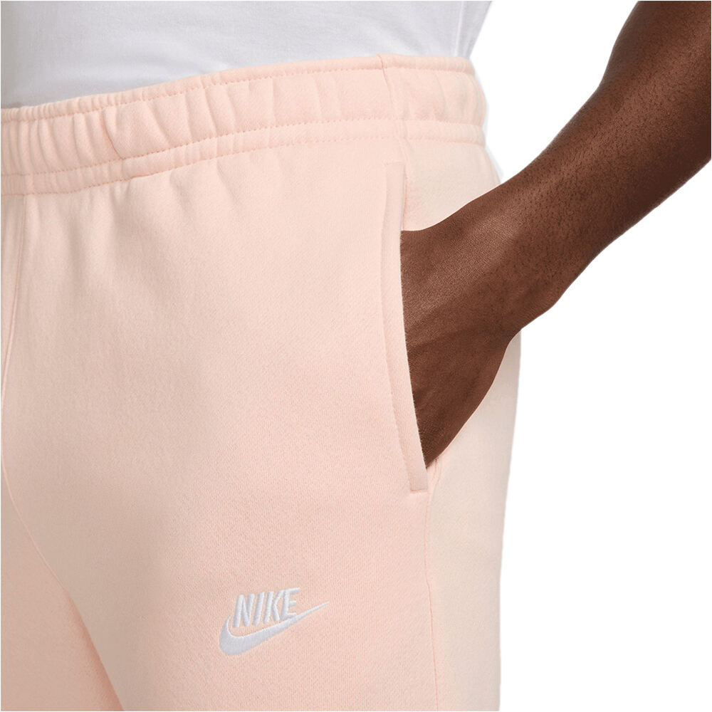 Nike pantalón hombre M NSW CLUB JGGR BB 03