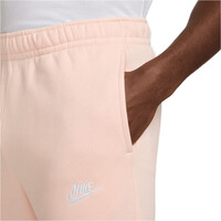 Nike pantalón hombre M NSW CLUB JGGR BB 03