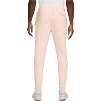 Nike pantalón hombre M NSW CLUB JGGR BB vista trasera