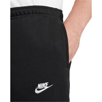Nike pantalón hombre M NSW CLUB PANT CF BB vista detalle