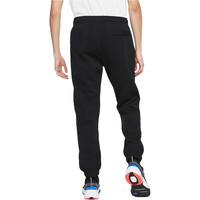 Nike pantalón hombre M NSW CLUB PANT CF BB vista trasera