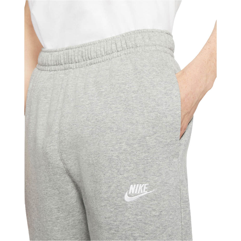 Nike pantalón hombre M NSW CLUB PANT OH BB vista detalle