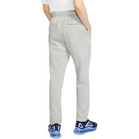 Nike pantalón hombre M NSW CLUB PANT OH BB vista trasera