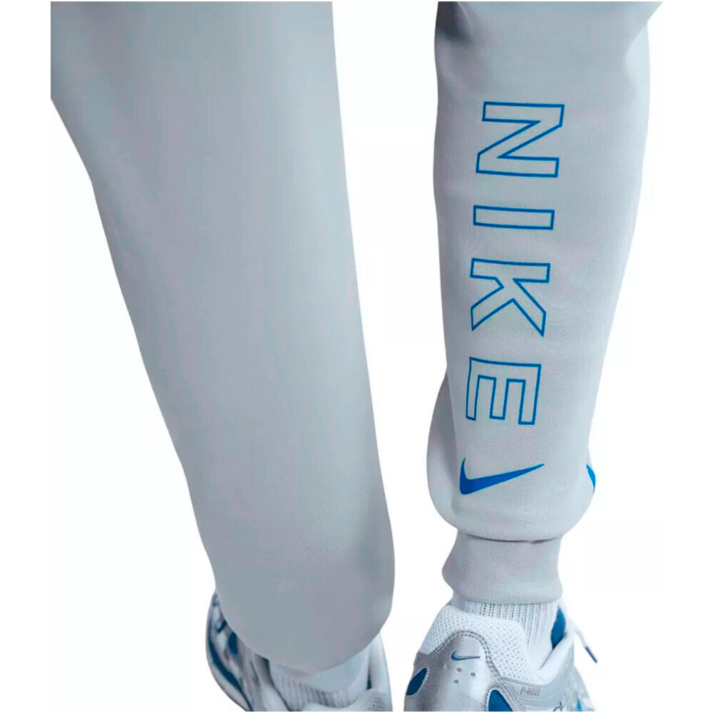 Nike pantalón hombre M NSW CS JOGGER FLC BB vista detalle