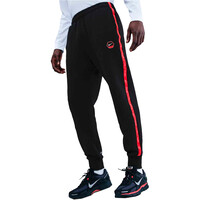 Nike pantalón hombre M NSW CS JOGGER FLC BB vista frontal
