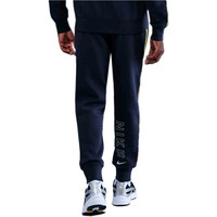 Nike pantalón hombre M NSW CS JOGGER FLC BB vista trasera