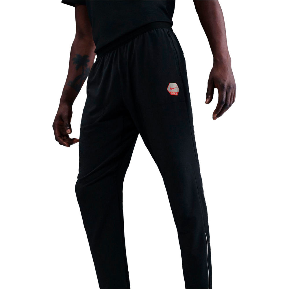 Nike pantalón hombre M NSW CS RUN PANT vista detalle