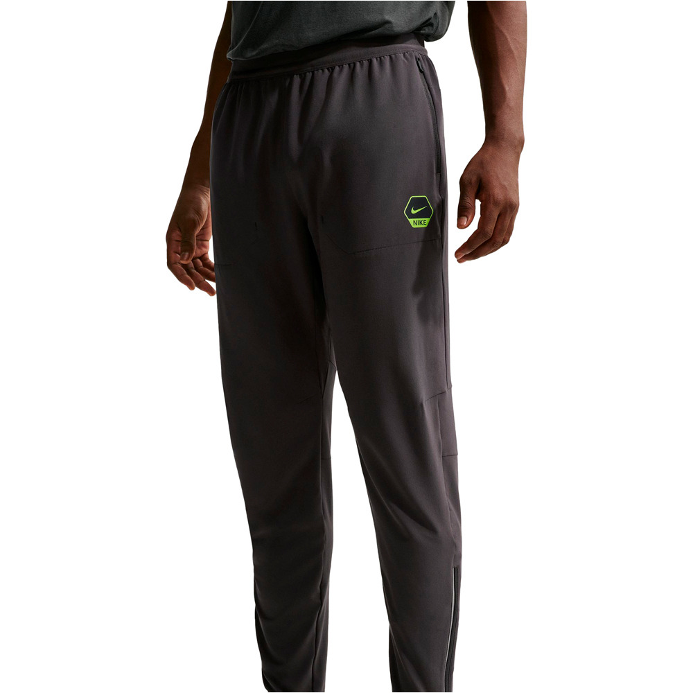Nike pantalón hombre M NSW CS RUN PANT vista detalle