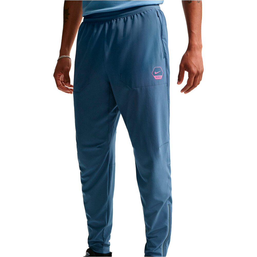 Nike pantalón hombre M NSW CS RUN PANT vista detalle