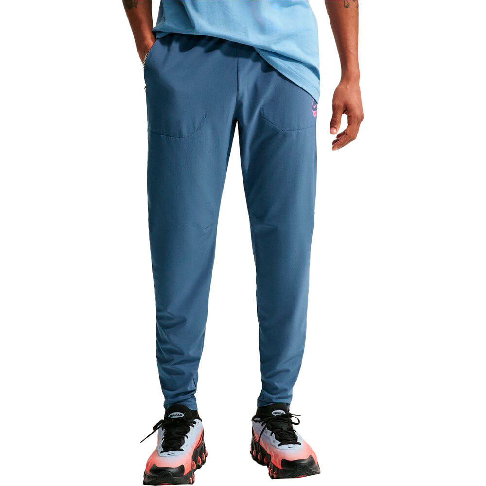 Nike pantalón hombre M NSW CS RUN PANT vista frontal