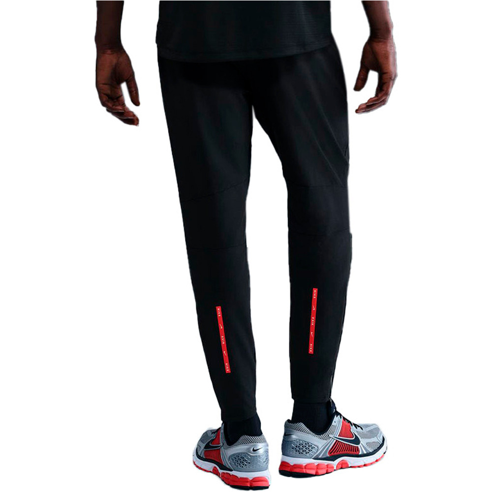 Nike pantalón hombre M NSW CS RUN PANT vista trasera