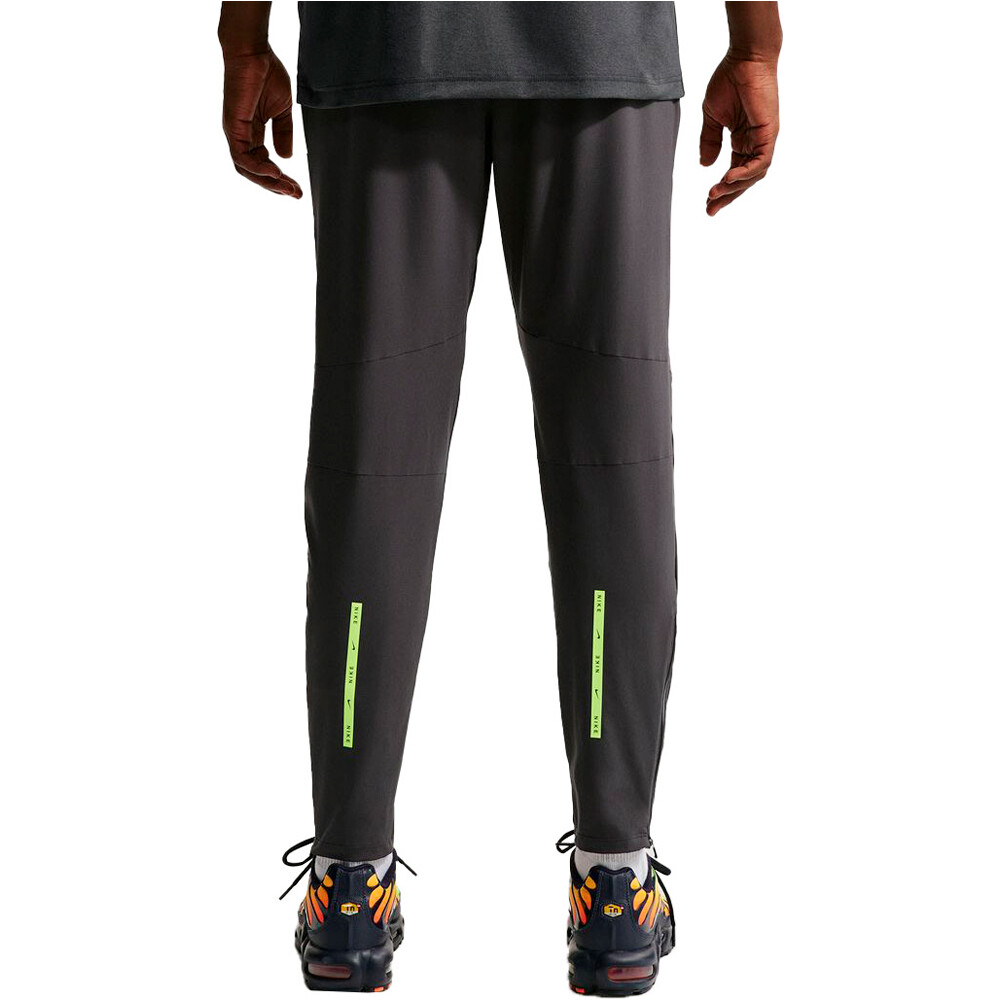 Nike pantalón hombre M NSW CS RUN PANT vista trasera