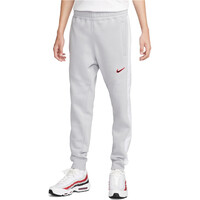 Nike pantalón hombre M NSW SP FLC JOGGER BB vista frontal