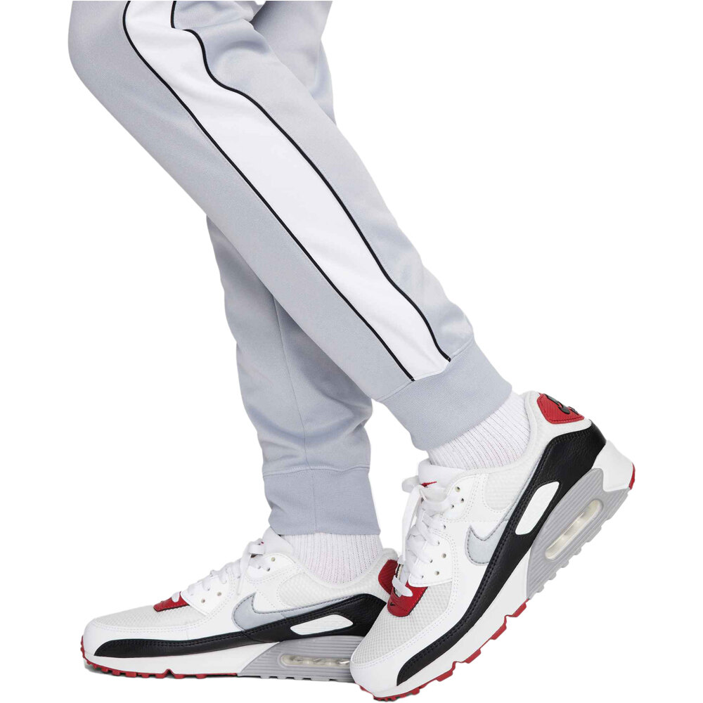 Nike pantalón hombre M NSW SP PK JOGGER 04