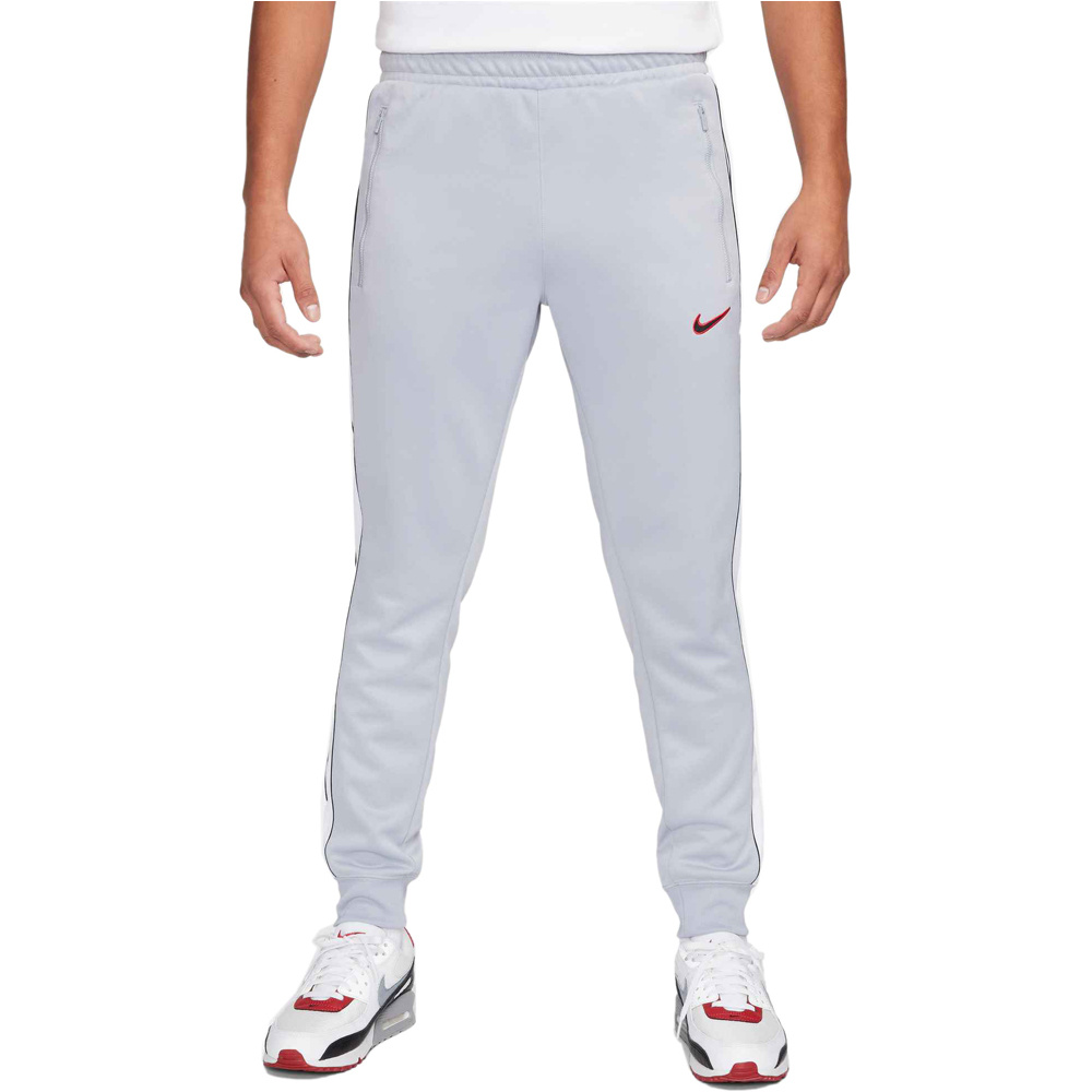 Nike pantalón hombre M NSW SP PK JOGGER vista frontal
