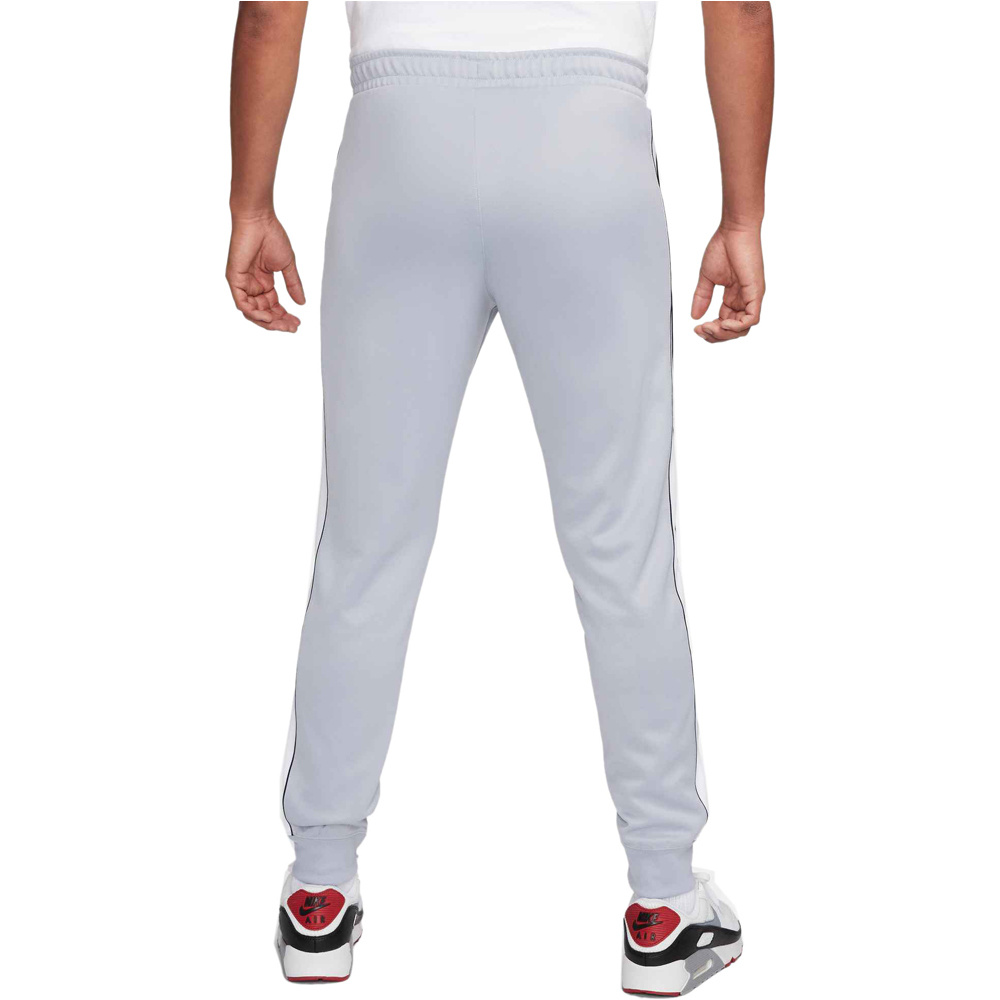 Nike pantalón hombre M NSW SP PK JOGGER vista trasera