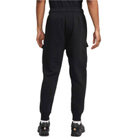 Nike pantalón hombre M NSW SW AIR CARGO PANT FLC BB vista trasera