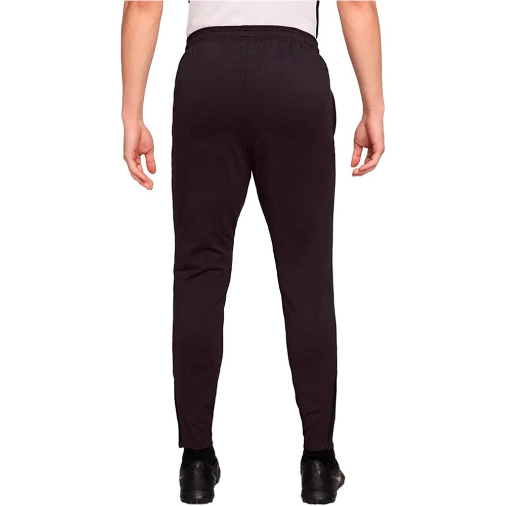 Nike pantalón hombre PSG M NK DF STRK PANT KPZ SE vista trasera
