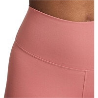 Nike Pantalon Largo Yoga W NK DF ONE HR TIGHT 03