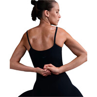 Nike Pantalon Largo Yoga W NK ZENVY DF 7/8 BODYSUIT 03