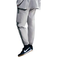 Nike pantalón mujer FCB WNSW RPLESSNTLWVN MRJGGRWP vista trasera