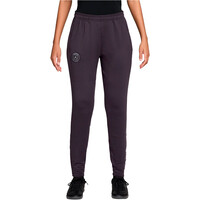 Nike pantalón mujer PSG W NK DF STRK PANT KPZ SE vista frontal