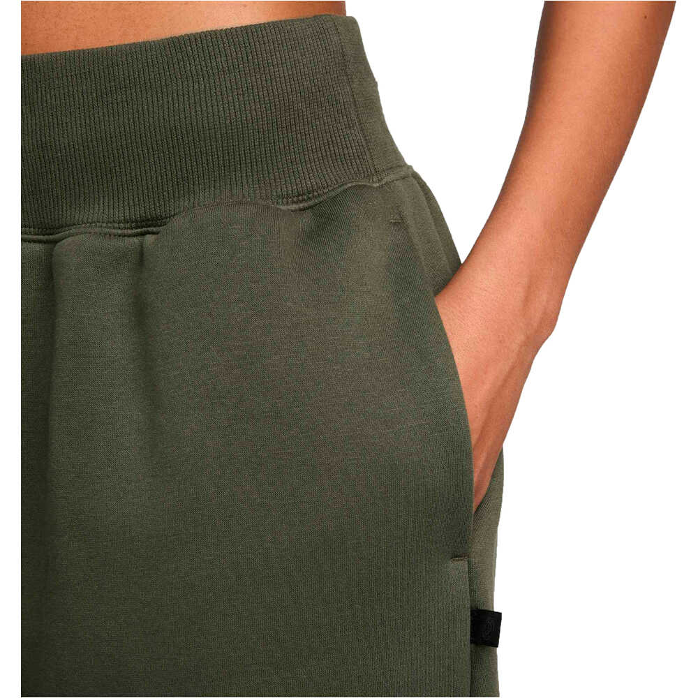 Nike pantalón mujer PSG WNSW PHNXFLC HR OS PANT WP vista detalle