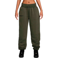 Nike pantalón mujer PSG WNSW PHNXFLC HR OS PANT WP vista frontal