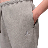 Nike pantalón mujer W J BRK FLC PANT  24 vista detalle