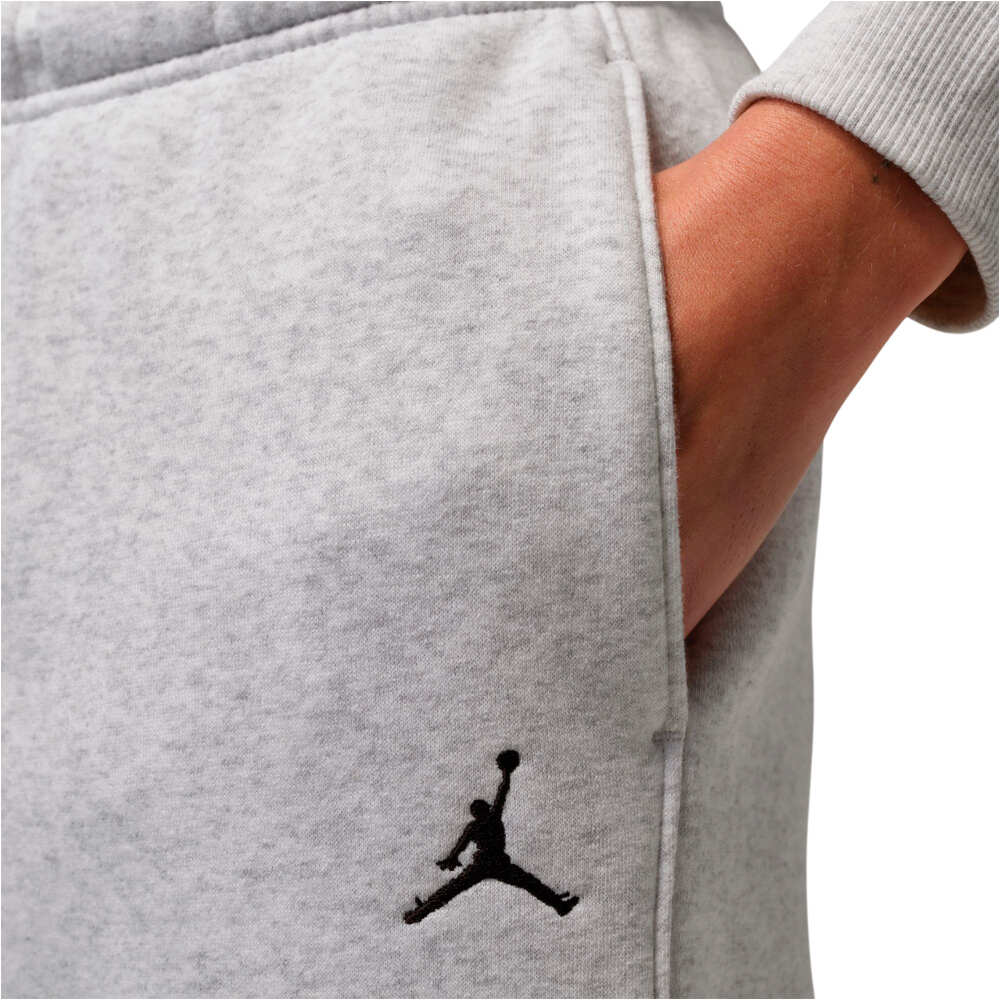 Nike pantalón mujer W J BRK FLC PANT  24 vista detalle