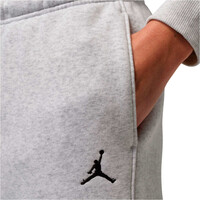 Nike pantalón mujer W J BRK FLC PANT  24 vista detalle