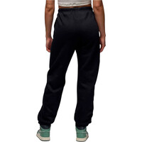 Nike pantalón mujer W J BRK FLC PANT  24 vista trasera